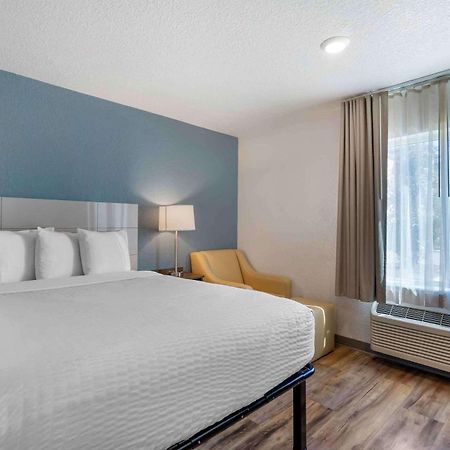 Extended Stay America Select Suites - Tampa - Brandon - East Heartland Exterior foto