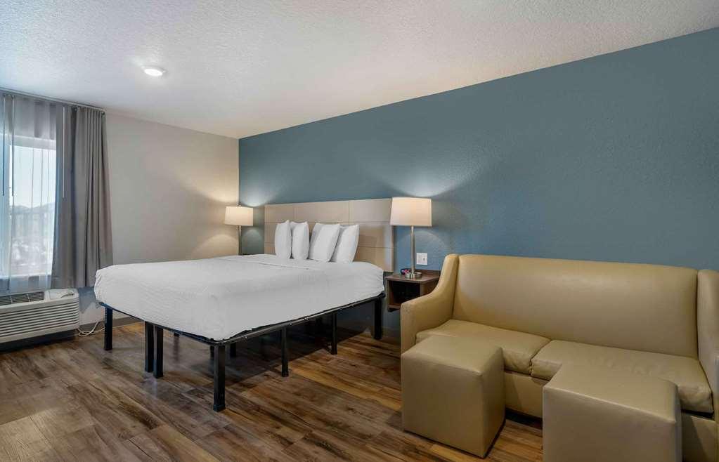 Extended Stay America Select Suites - Tampa - Brandon - East Heartland Habitación foto