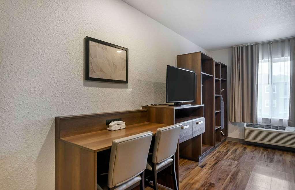 Extended Stay America Select Suites - Tampa - Brandon - East Heartland Habitación foto