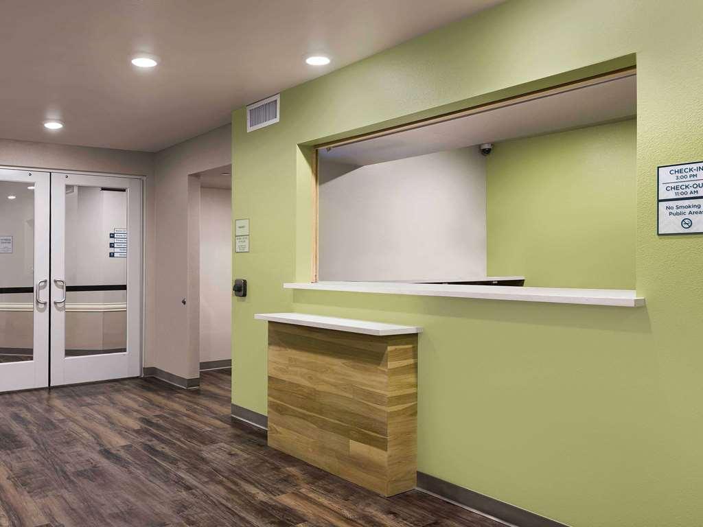 Extended Stay America Select Suites - Tampa - Brandon - East Heartland Interior foto