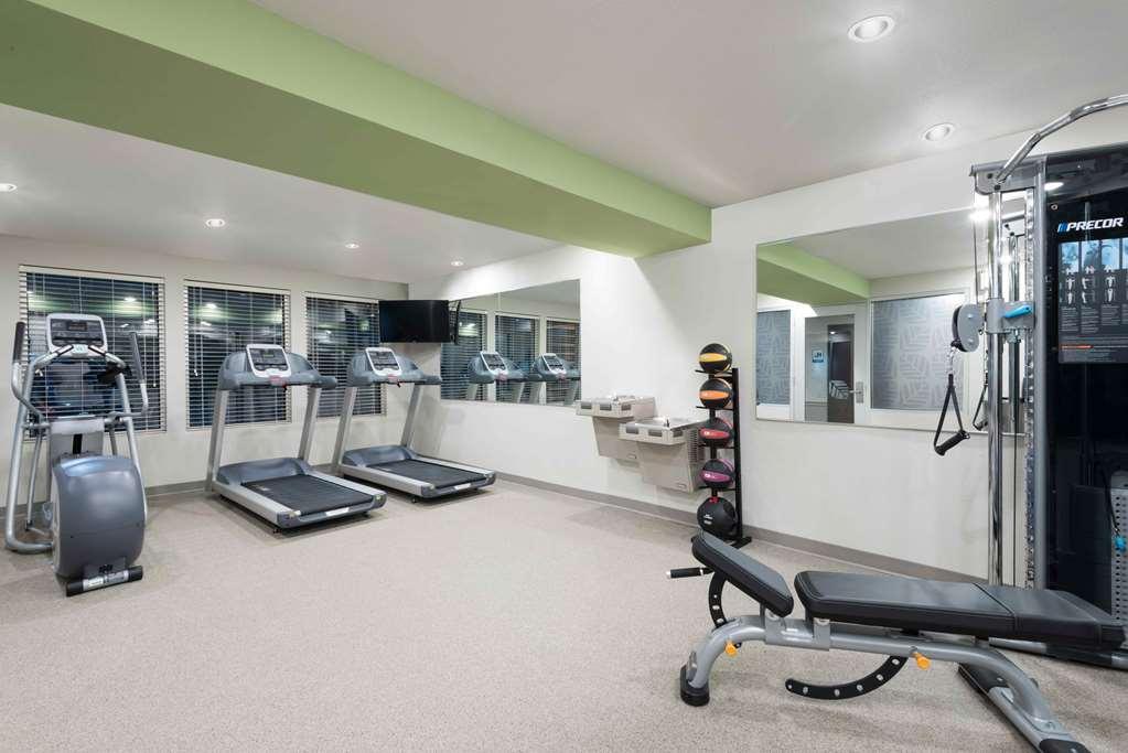 Extended Stay America Select Suites - Tampa - Brandon - East Heartland Facilidades foto