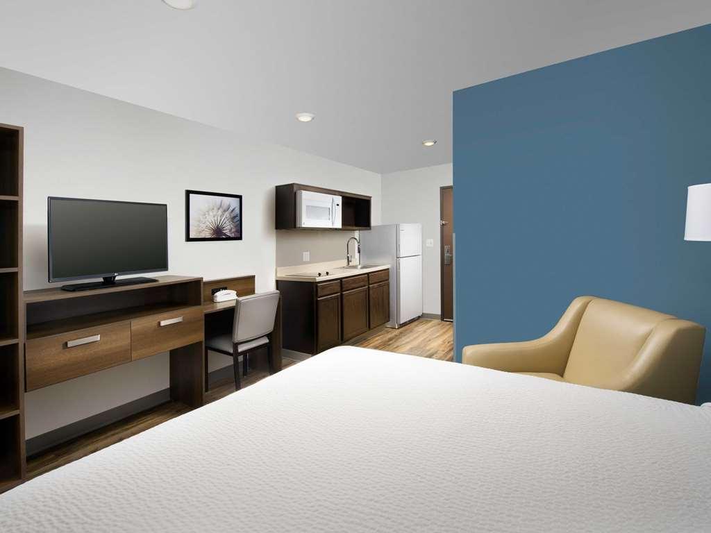 Extended Stay America Select Suites - Tampa - Brandon - East Heartland Habitación foto