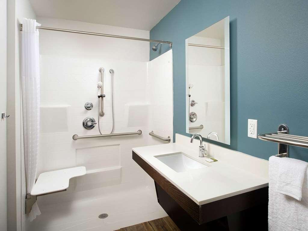Extended Stay America Select Suites - Tampa - Brandon - East Heartland Habitación foto