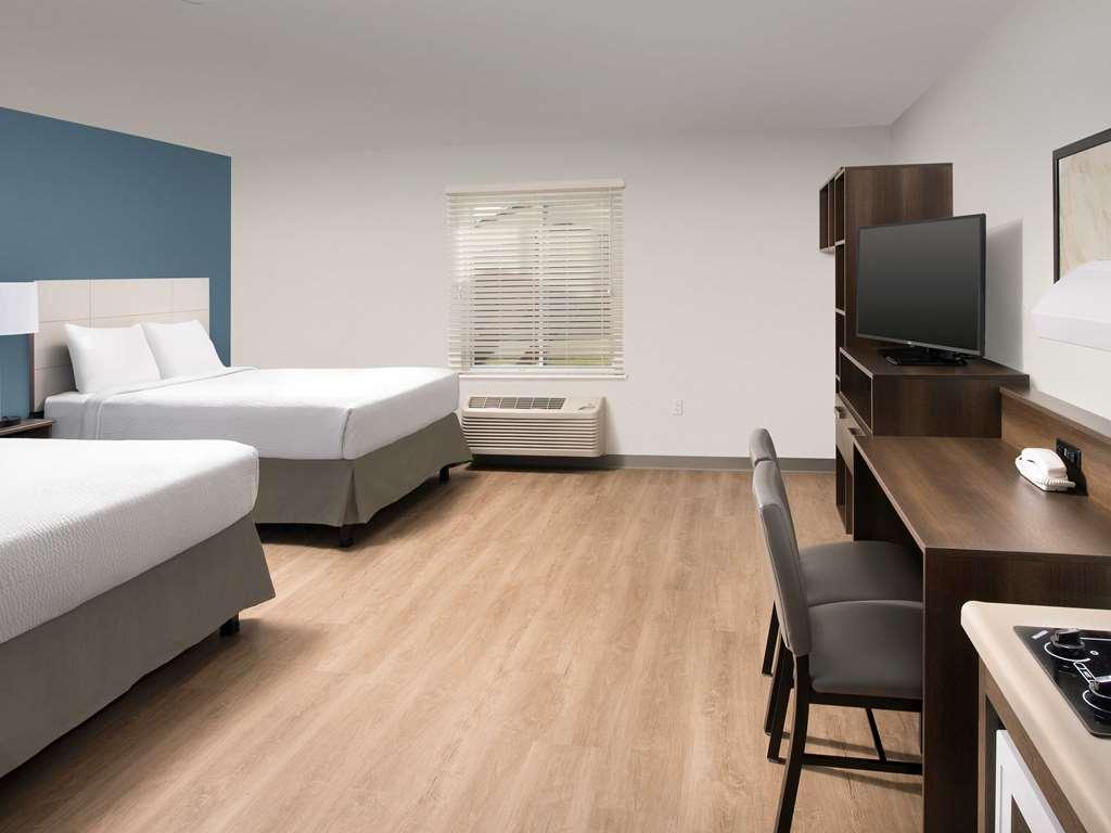 Extended Stay America Select Suites - Tampa - Brandon - East Heartland Habitación foto